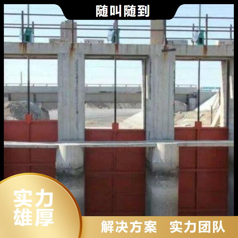 #启闭机闸门厂家