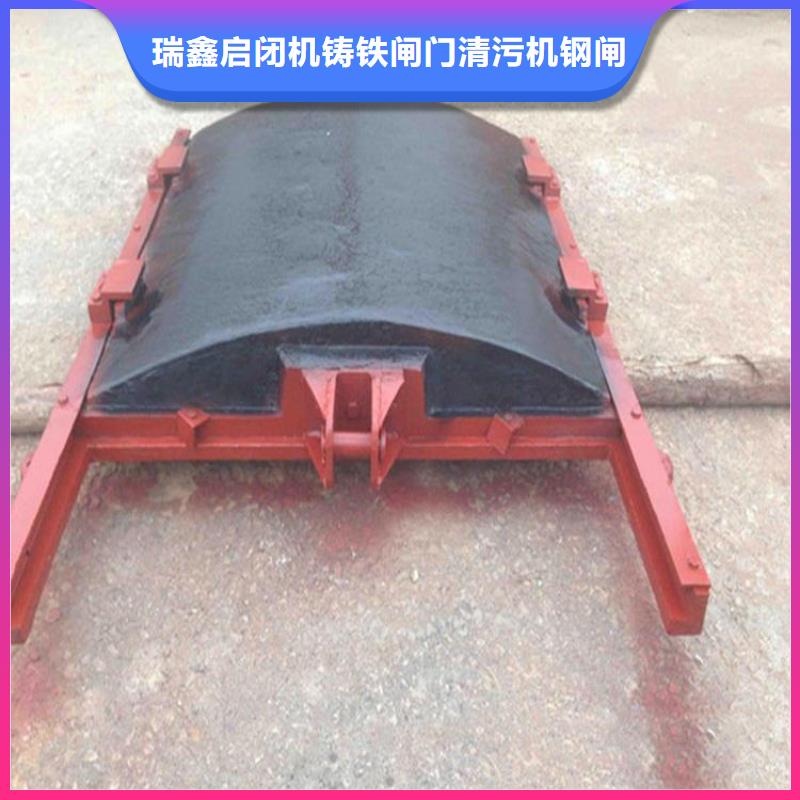 AYZ铸铁暗杆圆闸门厂家供应