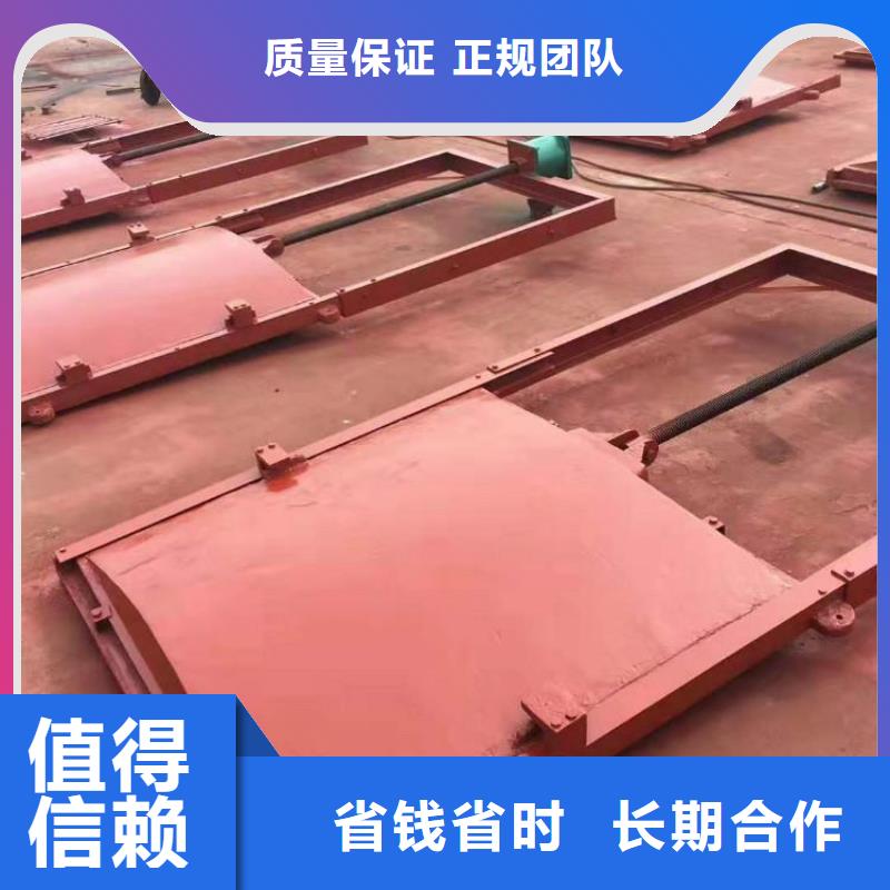 优选：双向止水闸门基地