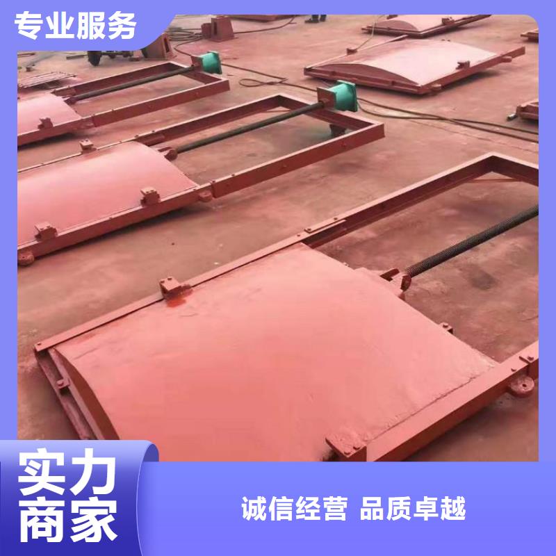 3米铸铁闸门