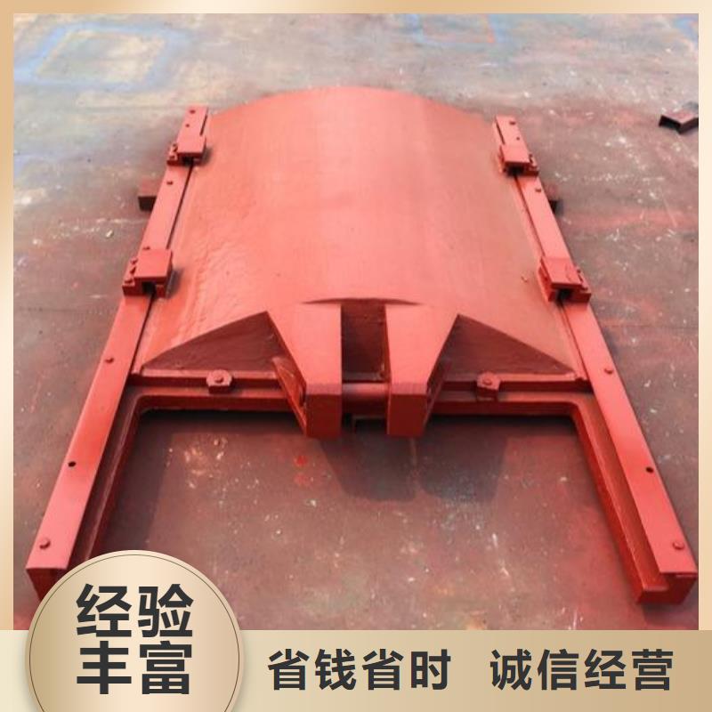 镶铜铸铁闸门_pz机闸一体式铸铁闸门-厂家报价