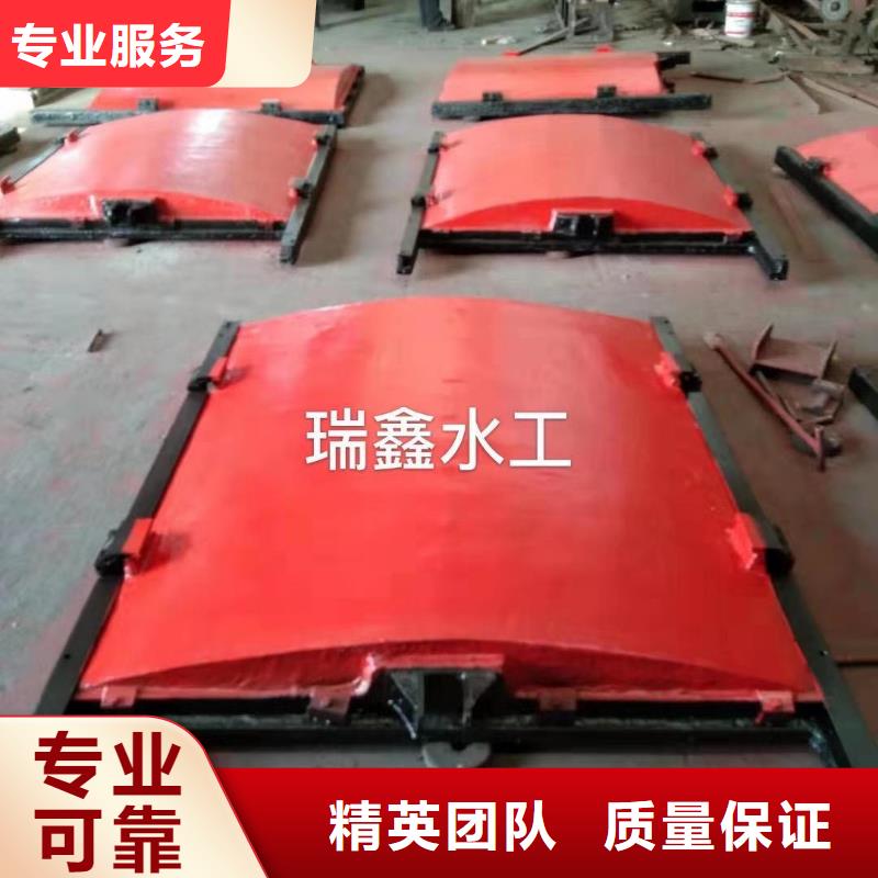 黄平县河道铸铁闸门厂家供应