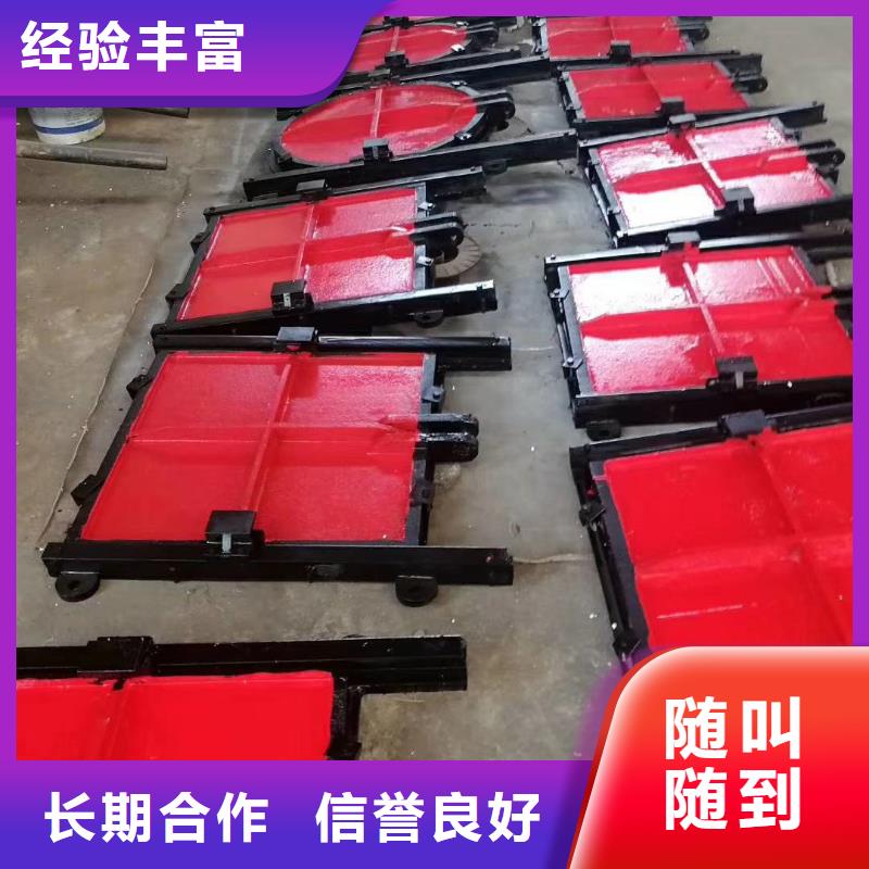 铸铁闸门-铸铁镶铜附壁闸门经验丰富