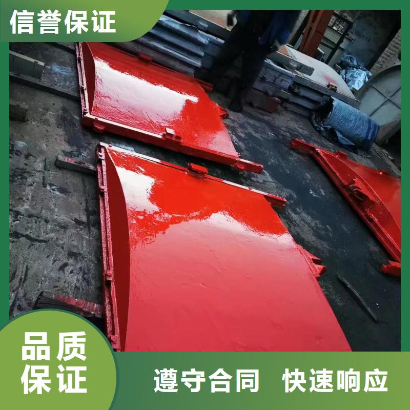 2025专注品质##PZ机闸一体式铸铁闸门##质量保证