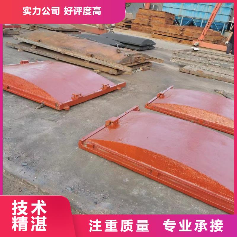铸铁闸门-小型农田水泥田口闸门高品质