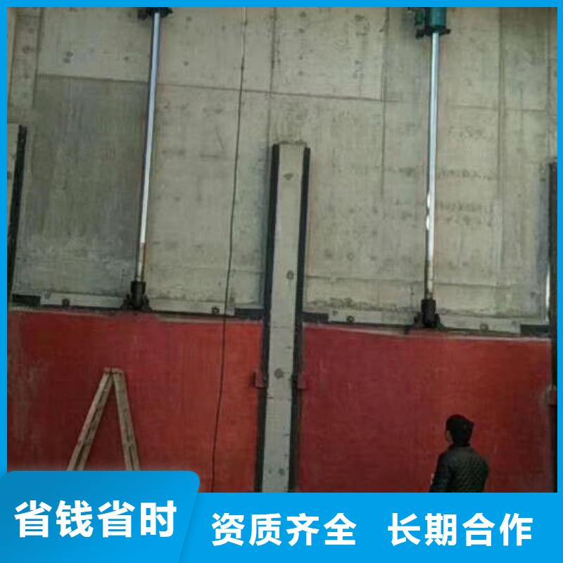 机闸一体闸门_圆形闸门直径1.8米[厂家销售价格]