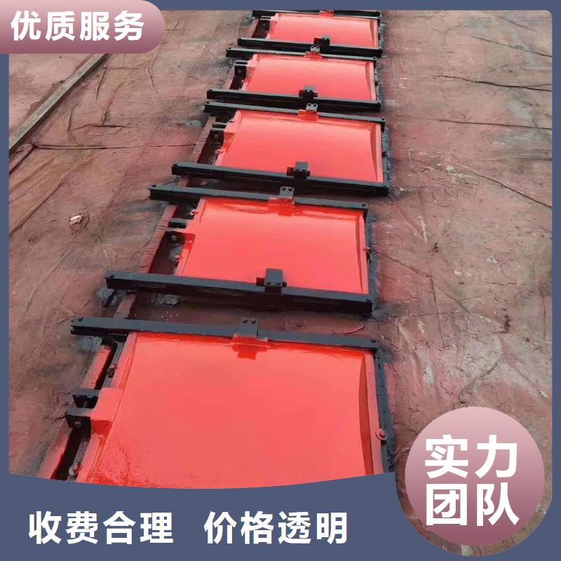PGZ型铸铁闸门现货供应