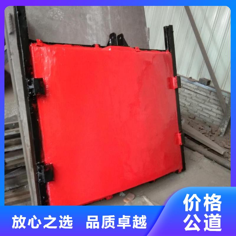 闸门启闭机-机闸一体铸铁闸门信誉良好