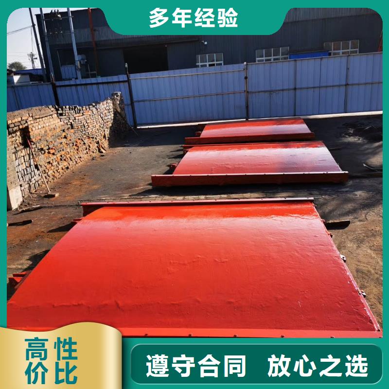 平面铸铁闸门_手动软密封水渠闸门-厂家报价