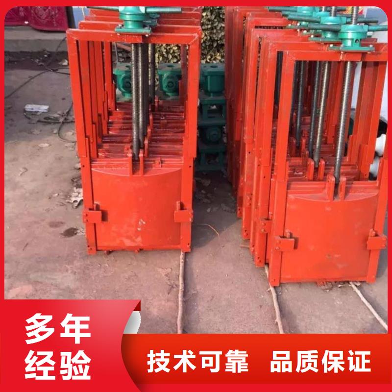 #启闭机闸门厂家