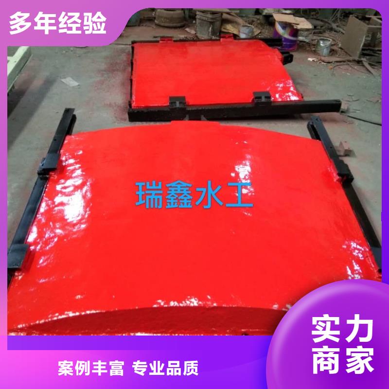 机闸一体闸门_手动闸门[价格厂家]