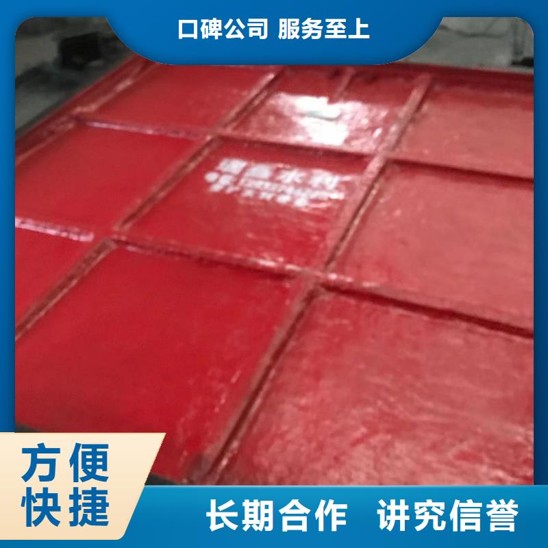 河道铸铁闸门-水闸闸门实力雄厚