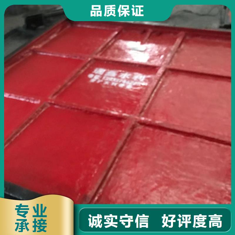 的暗杆式铸铁镶铜闸门厂家