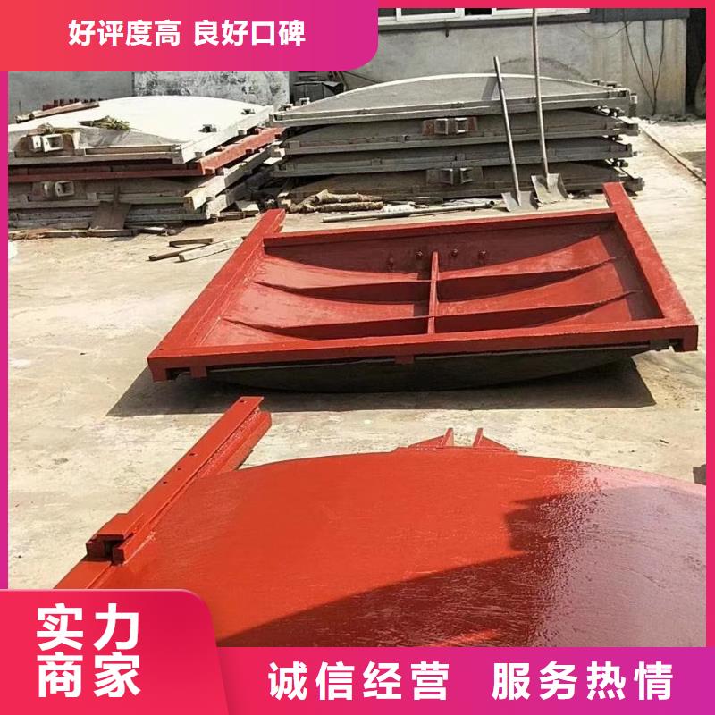 启闭机闸门厂家数十年行业经验