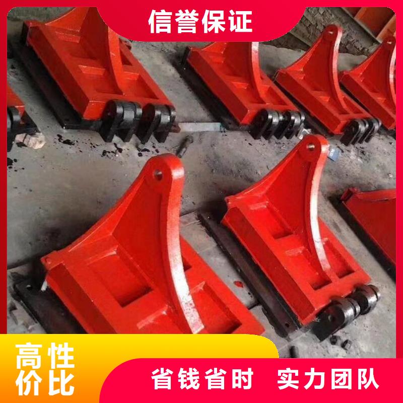铸铁闸门-4米*4米铸铁闸门靠谱
