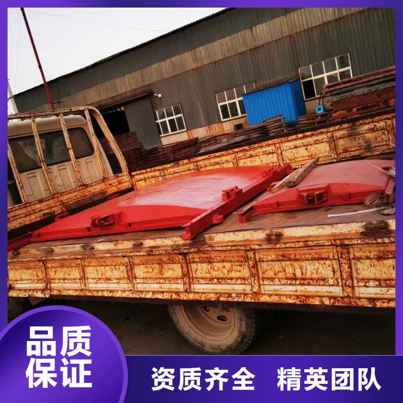 污水处理闸门pz机闸一体式铸铁闸门-价格多少