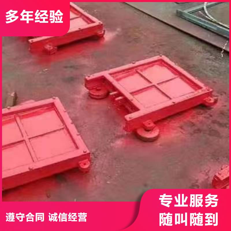 #启闭机闸门厂家