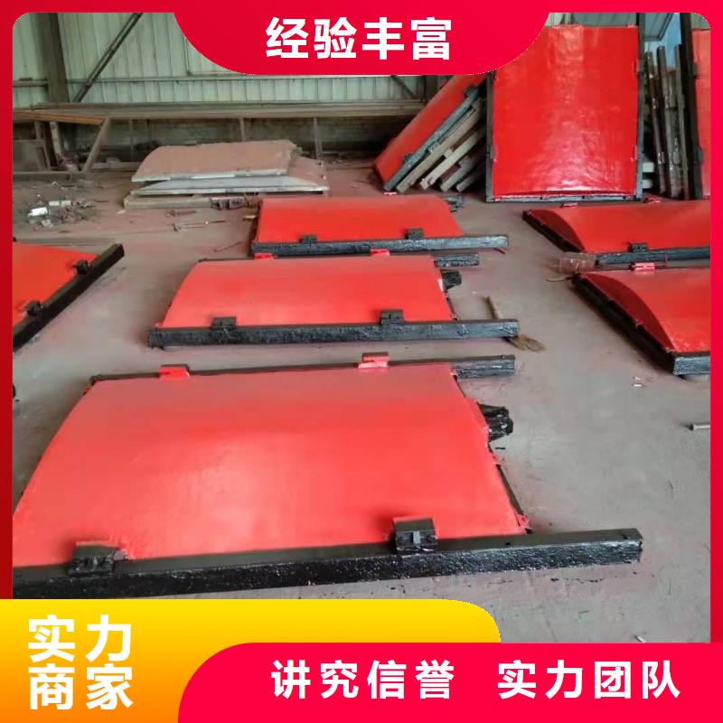 信誉好的直联式螺杆启闭机止水闸门厂家_质量保证