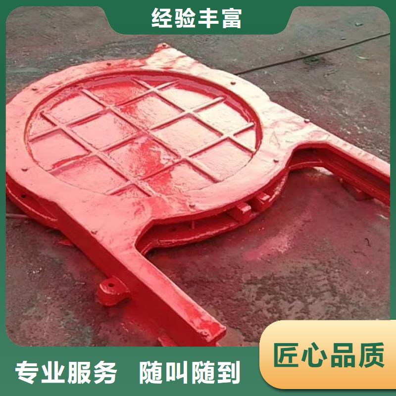 信誉好的直联式螺杆启闭机止水闸门厂家_质量保证