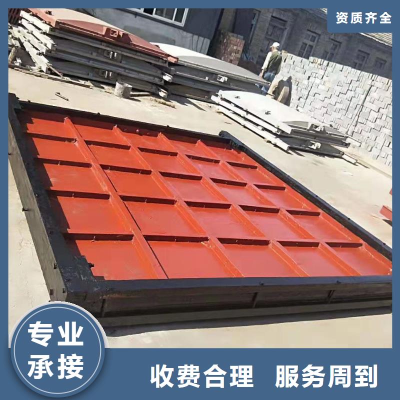铸铁镶铜闸门-铸铁镶铜附壁闸门实力雄厚