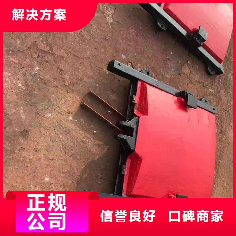 信誉好的直联式螺杆启闭机止水闸门厂家_质量保证