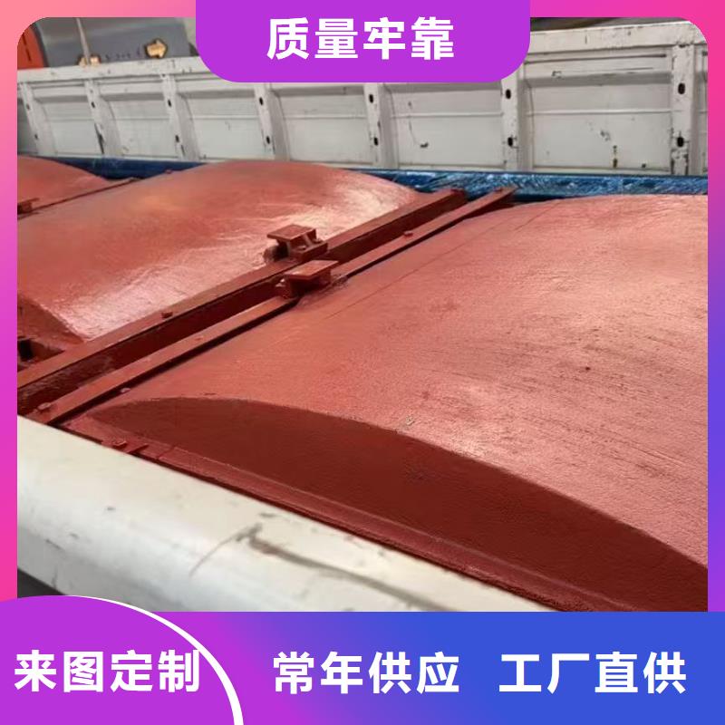 平板铸铁闸门铸铁平面闸门生产厂家销售价格