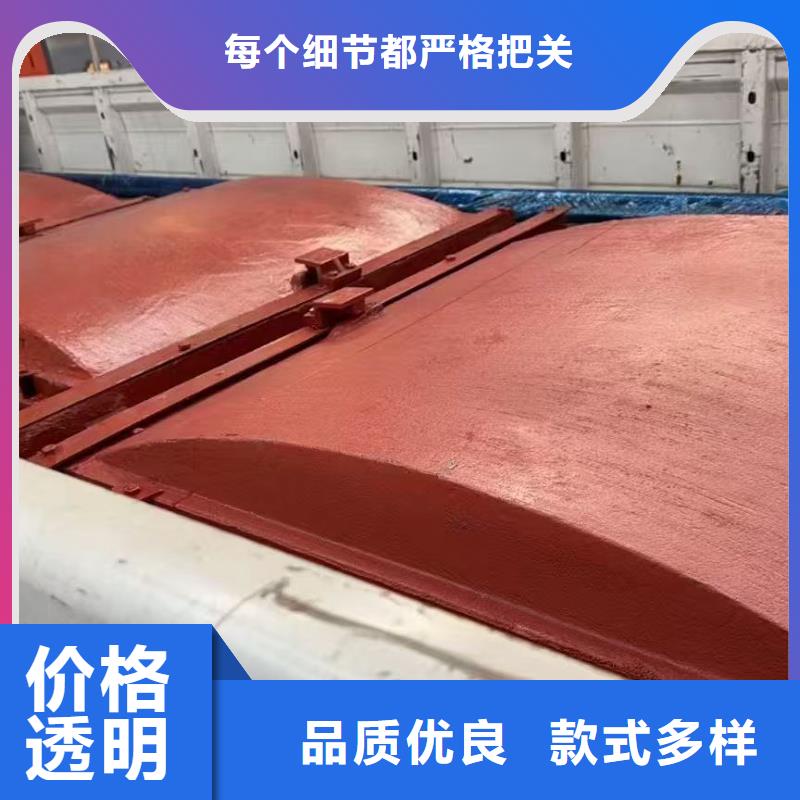 河道铸铁闸门-农田灌溉渠道闸门24小时售后服务