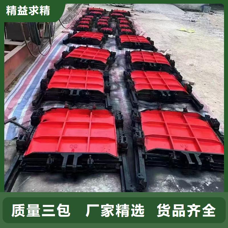 信誉好的直联式螺杆启闭机止水闸门厂家_质量保证