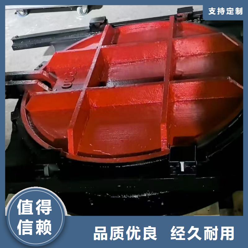 闸门启闭机-平板钢闸门口碑极佳