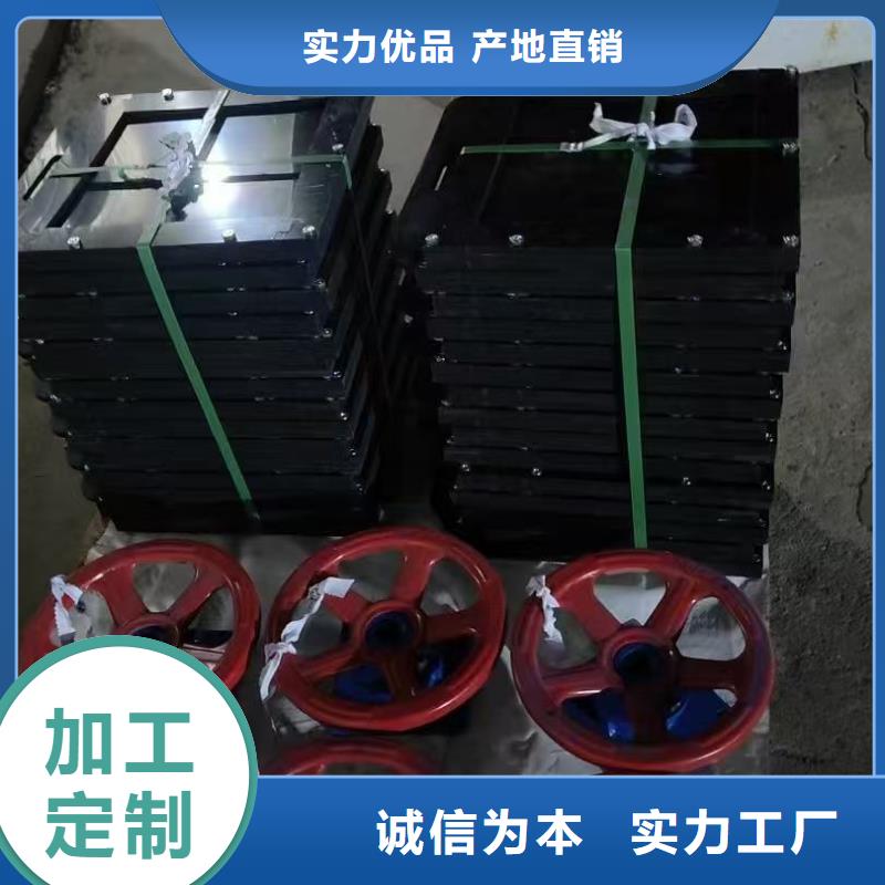 铸铁闸门-水闸闸门自动化