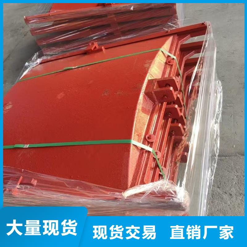 水库铸铁闸门铸铁镶铜附壁闸门-供应商价格