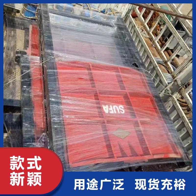 铸铁镶铜闸门_2.5mX1.5m铸铁闸门-生产厂家在哪里