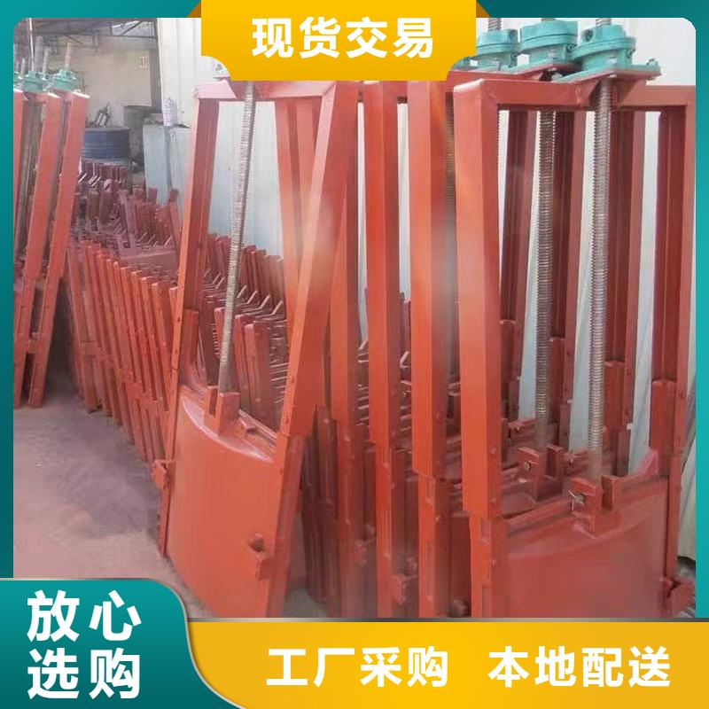 水闸闸门