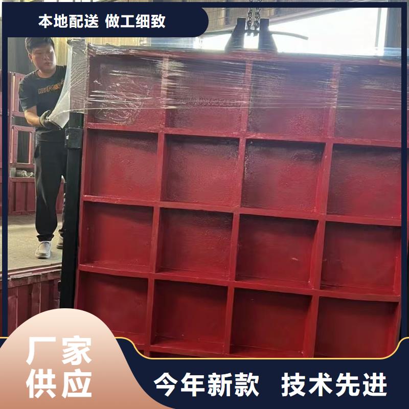 铸铁圆形闸门_p型止水带闸门水封-厂家报价