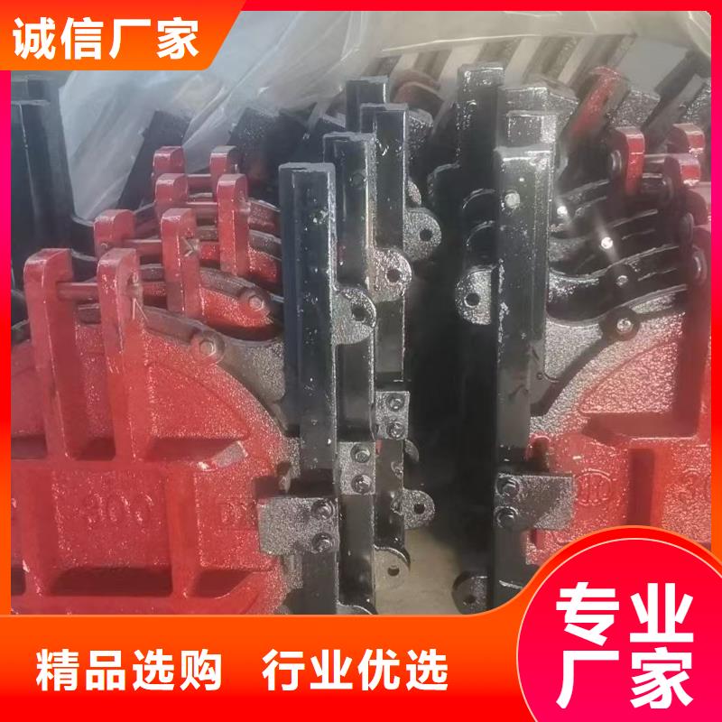 AYZ铸铁暗杆圆闸门厂家供应