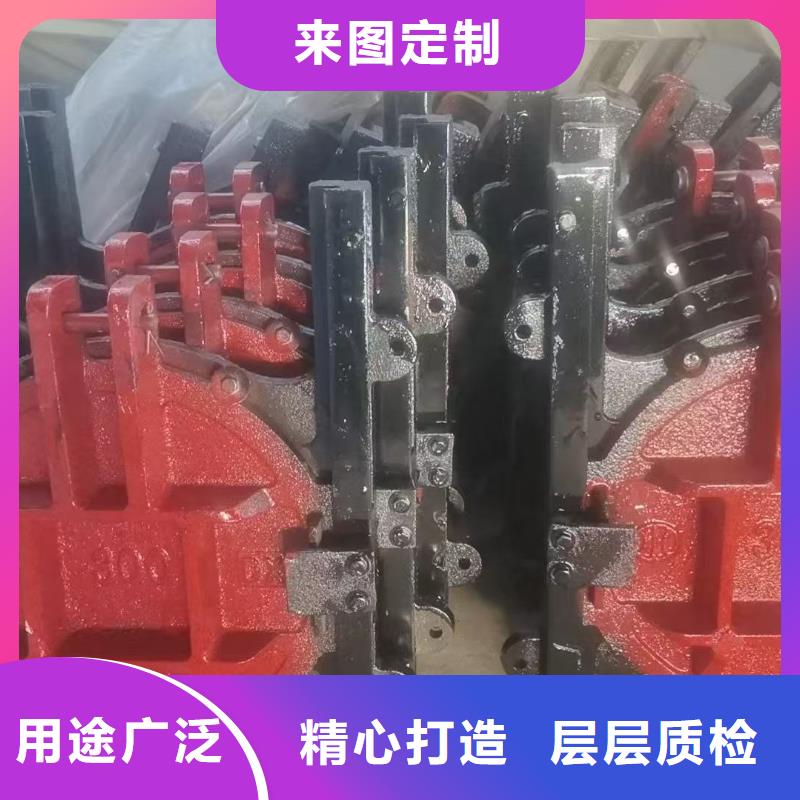 平板铸铁闸门水电站水渠铸铁闸门-生产厂家在哪里