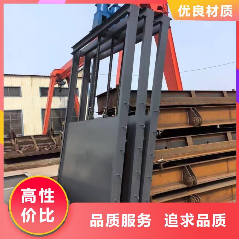 铸铁圆形闸门_1.5*1.5闸门-供应商价格