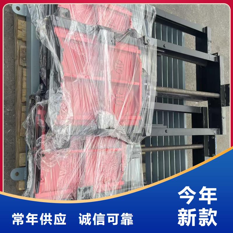 2米*2米铸铁闸门-发货迅速