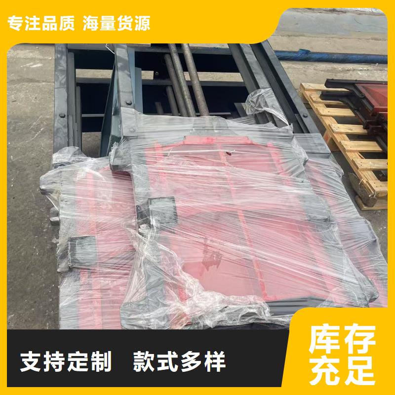汉南区渠道闸门性价比高