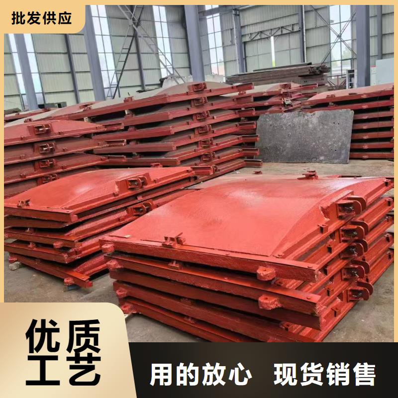 暗杆式铸铁闸门