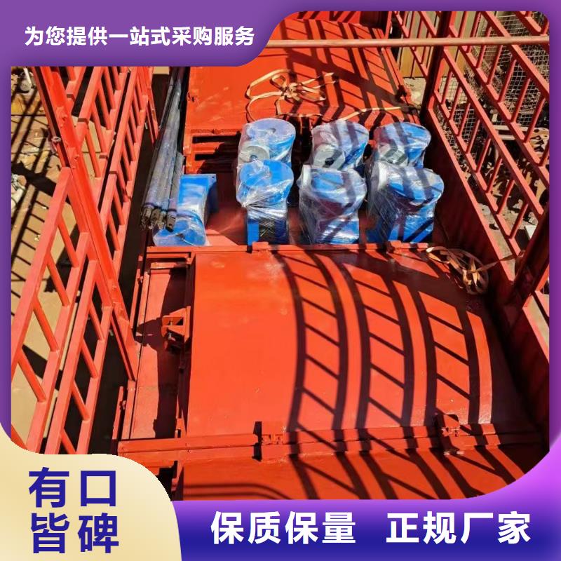 河道铸铁闸门-水闸闸门精益求精