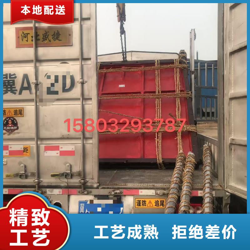 优质防倒灌闸门的生产厂家