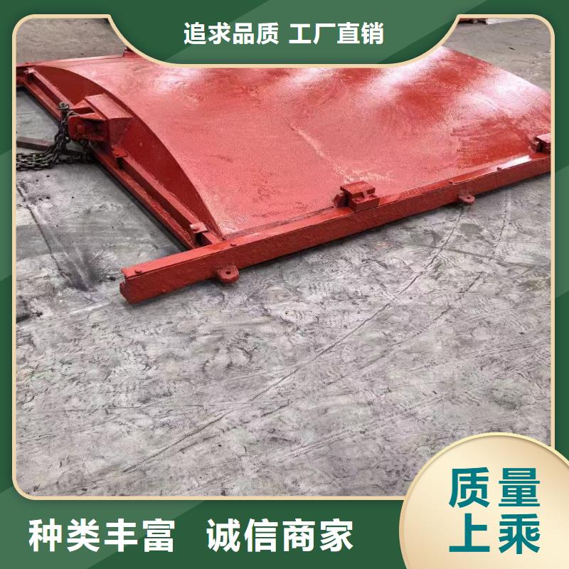 河道铸铁闸门-sfz铸铁镶铜方形闸门信誉良好