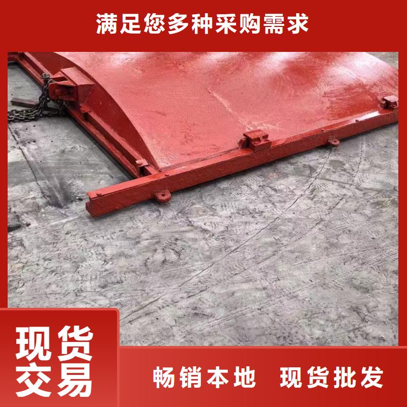 性价比高的双向止水铸铁闸门厂家