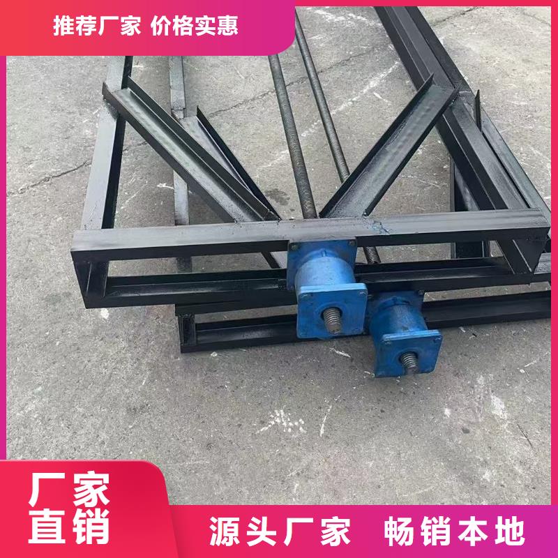 铸铁闸门-铸铁法兰闸门售后无忧