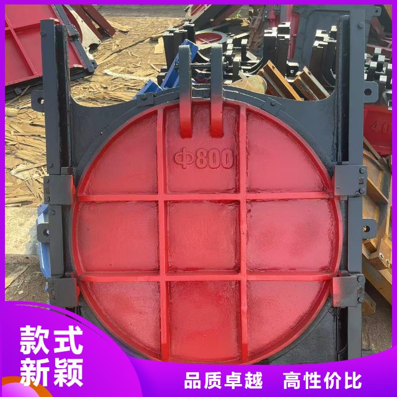 闸门启闭机-平面钢闸门防腐钢制闸门终身维护