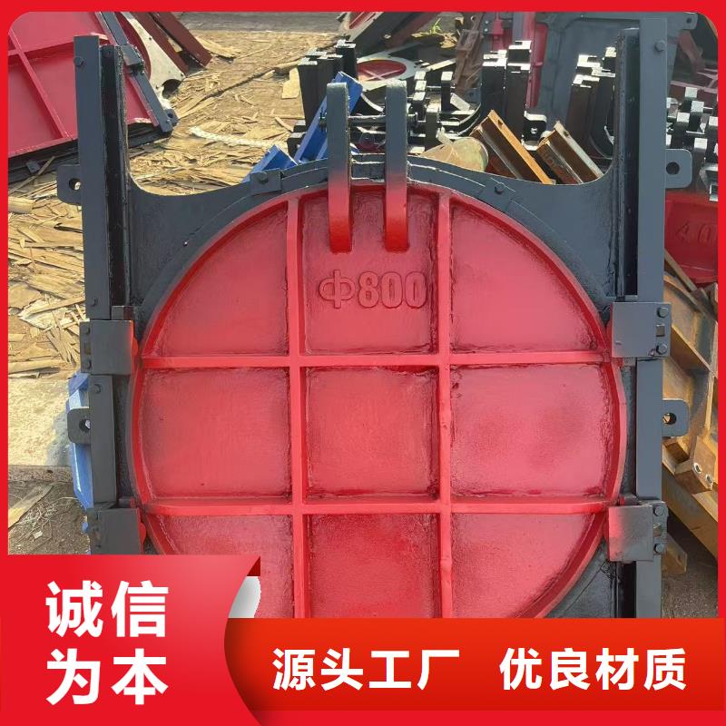 水库铸铁闸门平板铸铁镶铜闸门-生产厂家在哪里