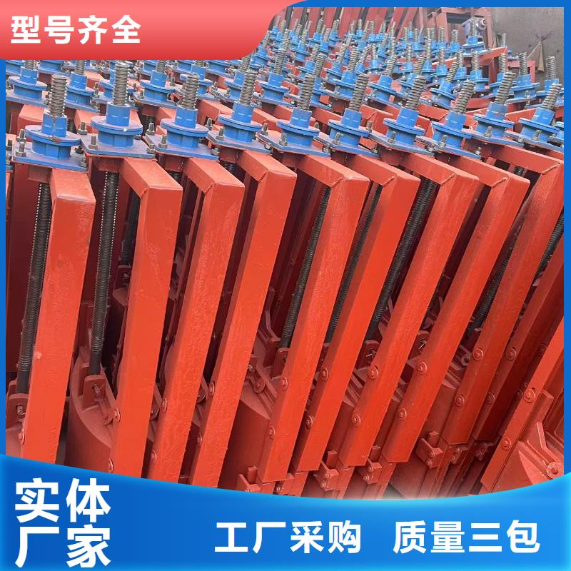 排灌渠铸铁闸门[供应商价格]