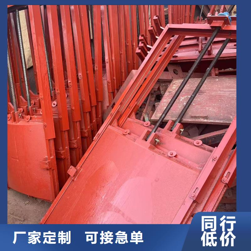 启闭机闸门-3米*3米铸铁闸门精益求精