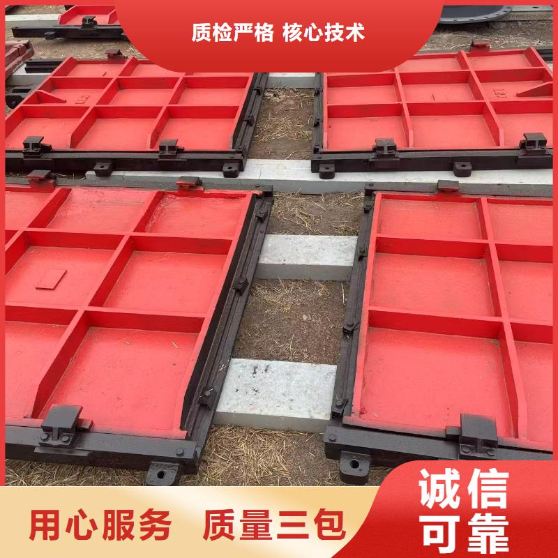 syz铸铁闸门厂家供应批发